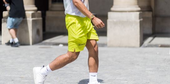 Sneakers για κάθε στυλ και στιγμή