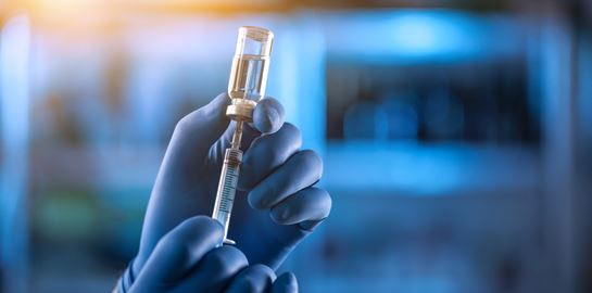 Προ των πυλών η μαζική παραγωγή εμβολίων στις ΗΠΑ