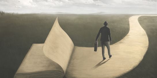 Σοφά λόγια μεγάλων συγγραφέων για την απελπισία και την ευτυχία