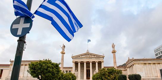 Ο Δήμος Αθηναίων τιμά την επέτειο των 200 χρόνων από την Ελληνική Επανάσταση