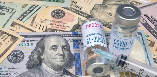 Ο εμβολιασμός για τον κορονοϊό αναδεικνύει την ανισότητα μεταξύ πλουσίων και φτωχών χωρών