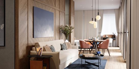 Milos: Ένα νέο κεφάλαιο φιλοξενίας στην καρδιά της Αθήνας