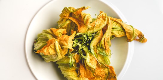 Δάφνη, μία νόστιμη έκπληξη στο Περιστέρι