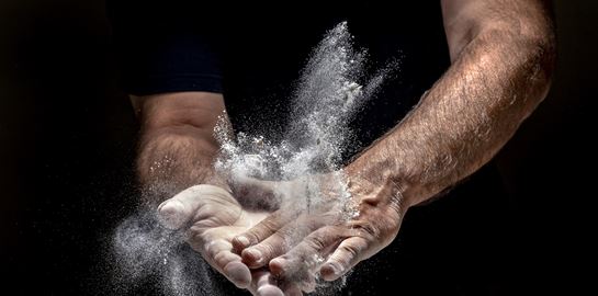 Η επανάσταση του (πραγματικά καλού) ψωμιού