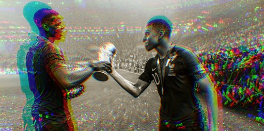 Κι αν υπάρχει ήδη φαβορί για το Μουντιάλ του Κατάρ;