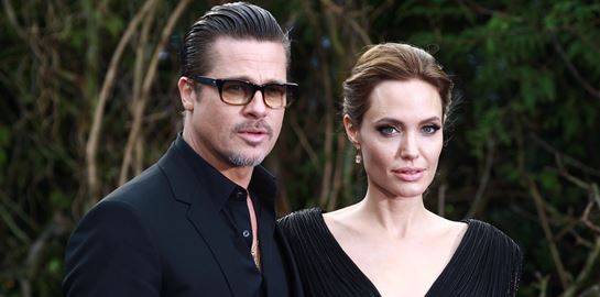 Vivienne Jolie - Pitt ή αλλιώς, η μίνι εκδοχή της Angelina Jolie