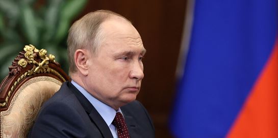 Γιατί o Putin προχώρησε σε επιστράτευση;