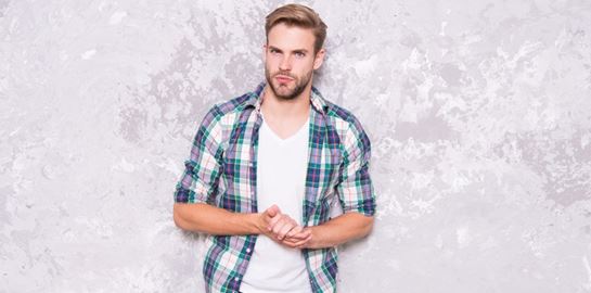 7 tips για να δείχνεις πιο λεπτός