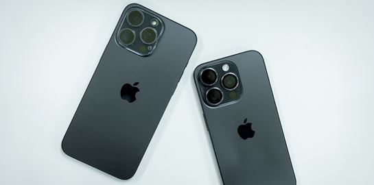 Μια πρώτη ματιά στο iPhone 16