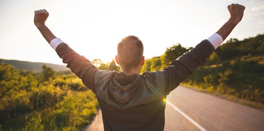 6 πράγματα που κάνουν οι επιτυχημένοι άνθρωποι τα σαββατοκύριακα