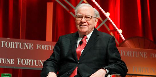 Η επόμενη επένδυση του Warren Buffett