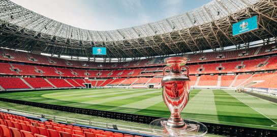 20 λόγοι για τους οποίους αυτό το EURO θα είναι ξεχωριστό