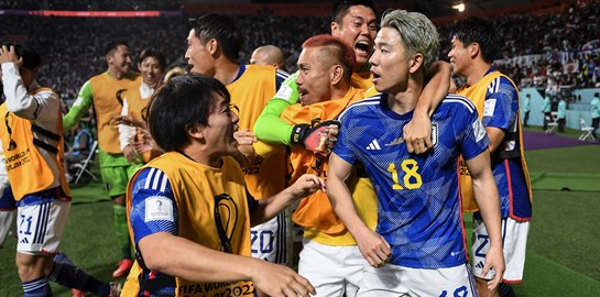 4 πράγματα για την 4η μέρα του Μουντιάλ