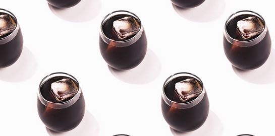 Φανταστικά cocktails με καφέ