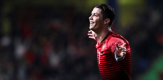 O Cristiano Ronaldo είναι πολλά περισσότερα από τα 700 γκολ του