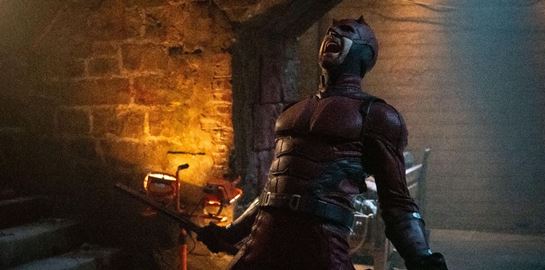 Marvel: Οι νέες σειρές που περιμένουμε