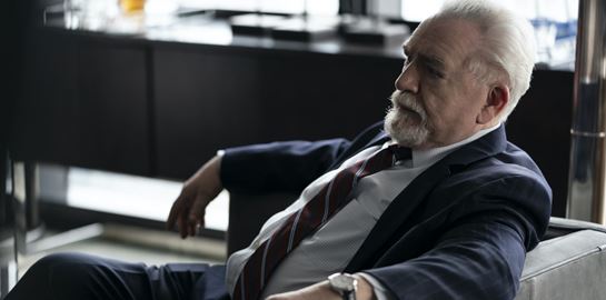 Πώς τα πιο περιζήτητα ρολόγια στον κόσμο κατέληξαν στο Succession