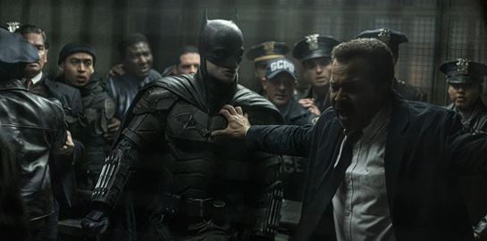 Τελικά η ταινία The Batman θα καθυστερήσει αρκετά