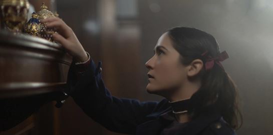 Πρώτο trailer για το Orphan: First Kill