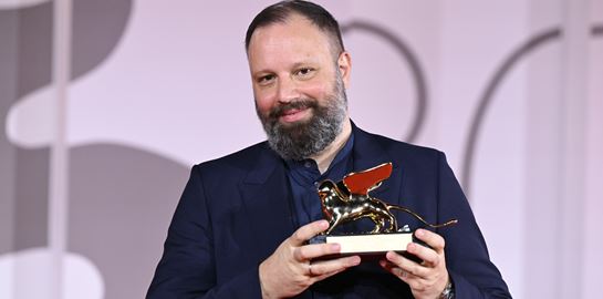 Το κόστος και τα έσοδα του Poor Things του Γιώργου Λάνθιμου