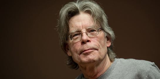 Υπάρχει μία σειρά στο Netflix που έχει ενθουσιάσει τον Stephen King