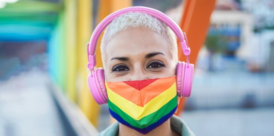 Μαθήματα φλερτ για straight από queer άτομα