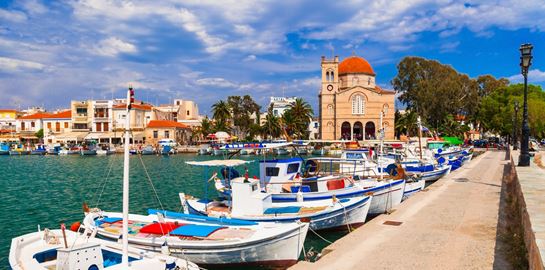 Ποιοι προορισμοί θα αγγίξουν το 100% πληρότητα το τριήμερο