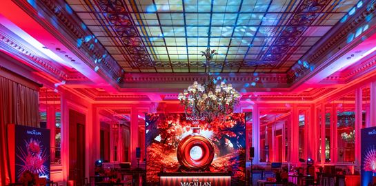 The Macallan: Πώς 200 χρόνια ιστορίας χωρούν σε μία μοναδική εμφιάλωση