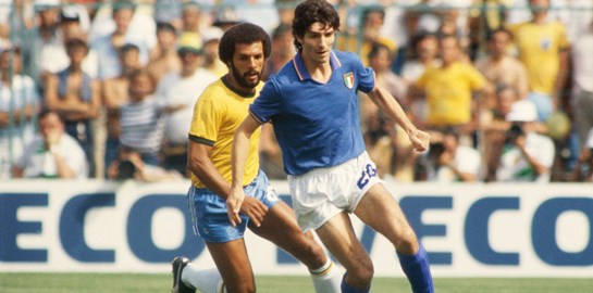 Paolo Rossi: Ο ήρωας του Μουντιάλ 1982 έφυγε από τη ζωή
