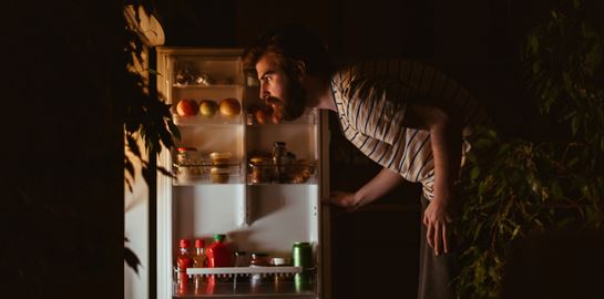 10 συμβουλές για τις βραδινές λιγούρες