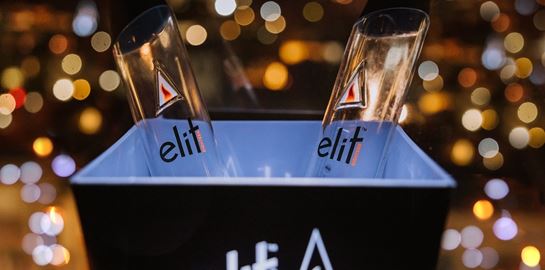 Με 'Αέρα Τέχνης' ο επερχόμενος εθνικός διαγωνισμός Cocktail της elit™ Vodka