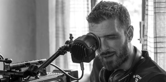 O Σωτήρης Τσαφούλιας είναι ο άντρας σωστής κοπής που έχουμε ανάγκη