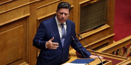 Το παρασκήνιο της παραίτησης του Μιλτιάδη Βαρβιτσιώτη