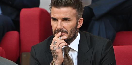 Η μέρα που ο David Beckham &#39;έχασε&#39; 12 εκατ. ευρώ για να βγάλει τελικά 500
