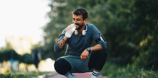 Χάνοντας λίπος μια για πάντα