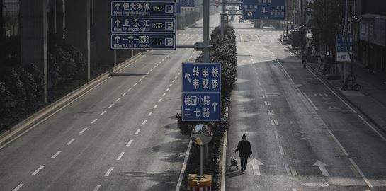 Evergrande, μία νέα απειλή για την παγκόσμια οικονομία