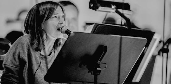 H Beth Gibbons τραγουδά Gοrecki στη μουσική έκπληξη της χρονιάς