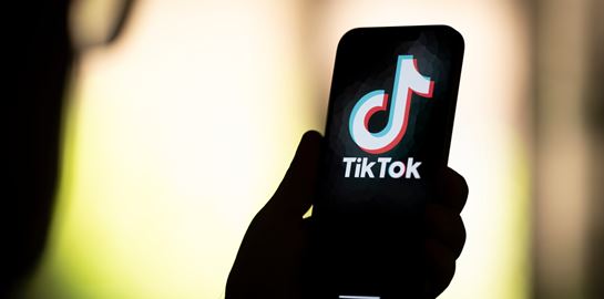 To TikTok μάλλον ετοιμάζει ανταγωνιστή του Instagram