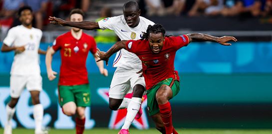 Οι παίκτες που δικαιούνται (μεγάλη) μεταγραφή μετά το EURO