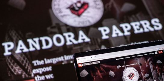 Pandora Papers ή πως τα κρυμμένα χρήματα γίνονται ορατά