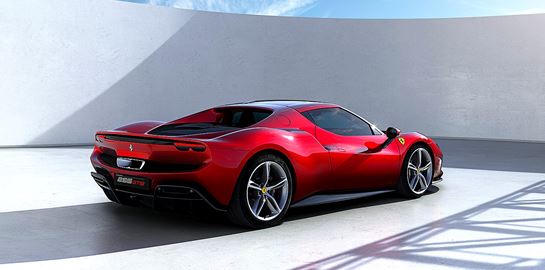 7 επικά αυτοκίνητα που βγαίνουν στους δρόμους το 2022