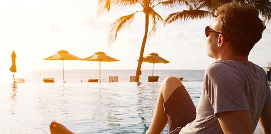 Όλα όσα μαρτυρούν πως χρειάζεσαι επειγόντως διακοπές