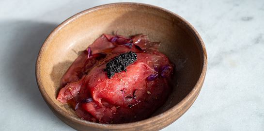 Το Simul πιο νόστιμο από ποτέ