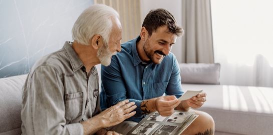 Μερικά cool δώρα για την Ημέρα του Πατέρα