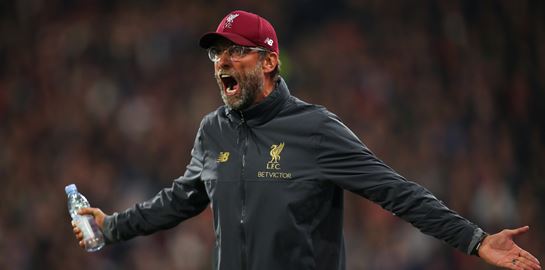 Όταν ο Jürgen Klopp άλλαζε το ευρωπαϊκό ποδόσφαιρο