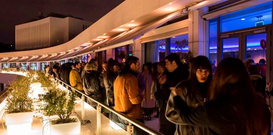 The Fashion Room Service, το μεγαλύτερο fashion party της Αθήνας επιστρέφει