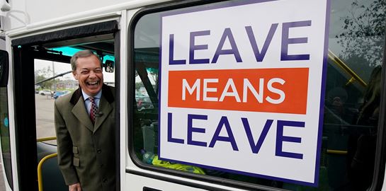 Ευρωσκεπτικισμός, αυτή η καταστροφική δύναμη