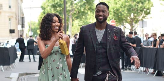 Τα βασικά σημεία του στυλ του Dwyane Wade