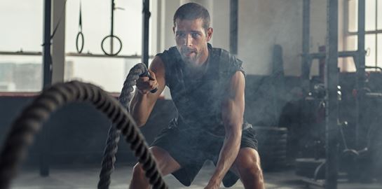 8 tips για πιο αποτελεσματική γυμναστική