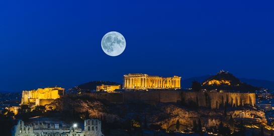 Το περιοδικό Time εξηγεί πώς η Ελλάδα απέφυγε τα χειρότερα
